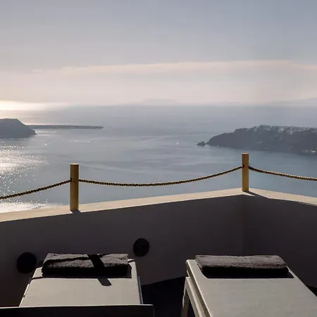 Sunset Seaview - Nea Premium Residences