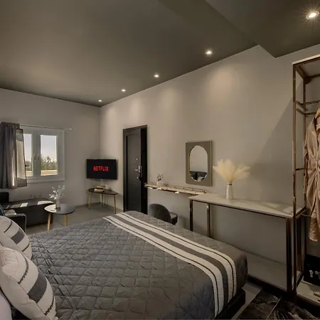 Sunset Seaview - Nea Premium Residences Apartamento