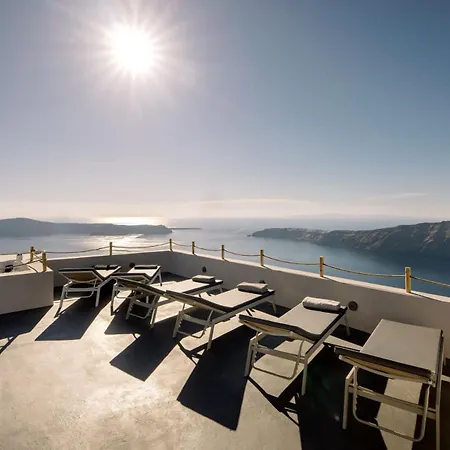 Sunset Seaview - Nea Premium Residences Апартаменты