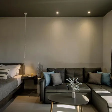 Apartamento Sunset Seaview - Nea Premium Residences *
