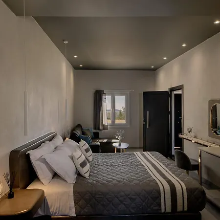 Sunset Seaview - Nea Premium Residences * Imerovigli (Santorini)