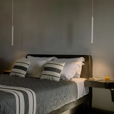 Апартаменты Sunset Seaview - Nea Premium Residences *