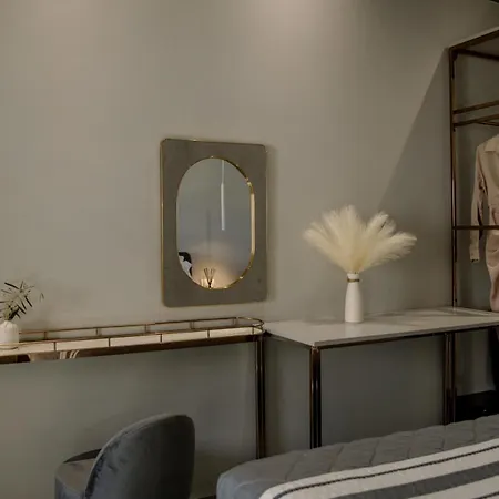 Apartamento Sunset Seaview - Nea Premium Residences