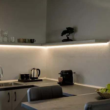 Sunset Seaview - Nea Premium Residences Apartamento *