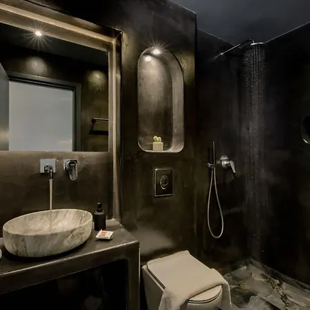 Sunset Seaview - Nea Premium Residences Apartamento