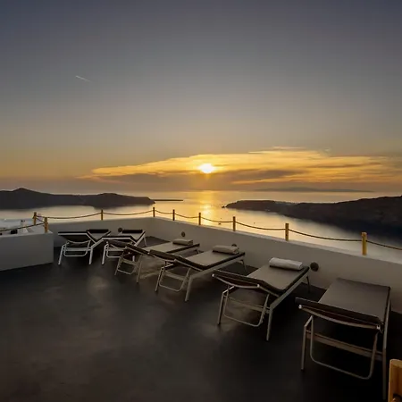 Sunset Seaview - Nea Premium Residences Apartamento