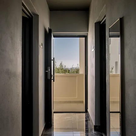 Sunset Seaview - Nea Premium Residences