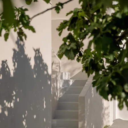 Apartamento Sunset Seaview - Nea Premium Residences Imerovigli (Santorini)